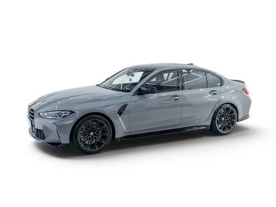 Carro 3.0 I6 TWINTURBO GASOLINA COMPETITION M STEPTRONIC