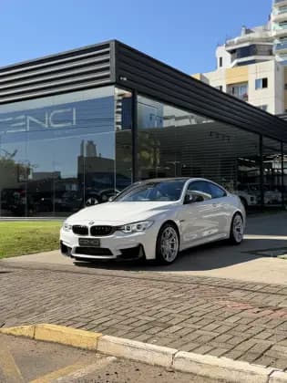 Carro 3.0 COUPÉ I6 24V GASOLINA 2P AUTOMÁTICO