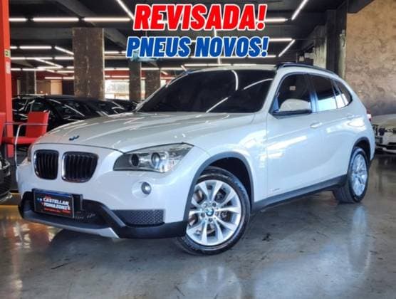 Carro 2.0 18I 4X2 24V GASOLINA 4P AUTOMÁTICO