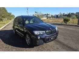 Carro 3.0 35I M SPORT 4X4 24V GASOLINA 4P AUTOMÁTICO