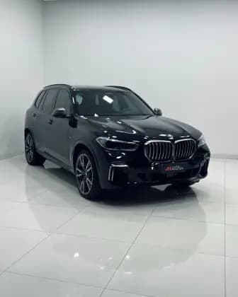 Carro 3.0 4X4 M50D I6 TURBO DIESEL 4P AUTOMÁTICO