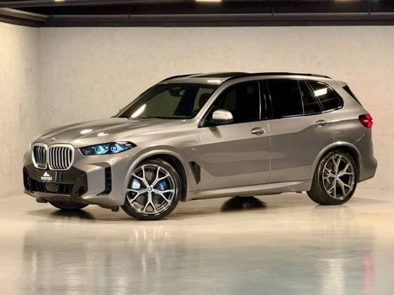 Carro 3.0 I6 TURBO HÍBRIDO XDRIVE50E M SPORT AUTOMÁTICO