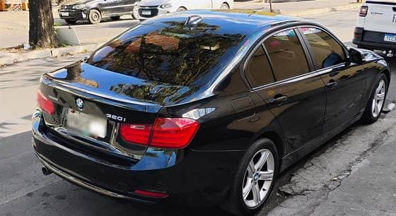 Carro 2.0 GP 16V TURBO ACTIVE FLEX 4P AUTOMÁTICO