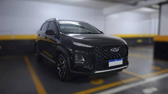 Carro 1.0 VVT TURBO iFLEX PRO CVT