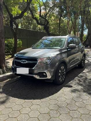 Carro 1.5 VVT TURBO iFLEX TXS DCT