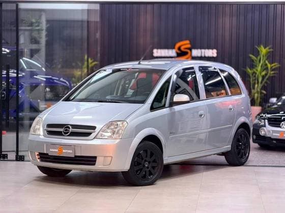 Carro 1.8 MPFI JOY 8V FLEX 4P MANUAL