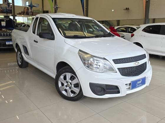 Carro 1.4 MPFI LS CS 8V FLEX 2P MANUAL