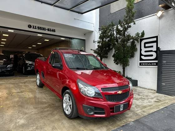 Carro 1.4 MPFI SPORT CS 8V FLEX 2P MANUAL