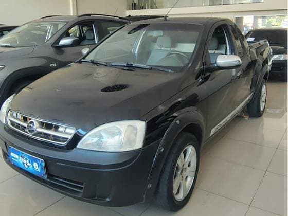 Carro 1.8 MPFI CONQUEST CS 8V FLEX 2P MANUAL