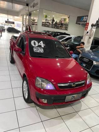 Carro 1.8 SPORT CS 8V FLEX 2P MANUAL