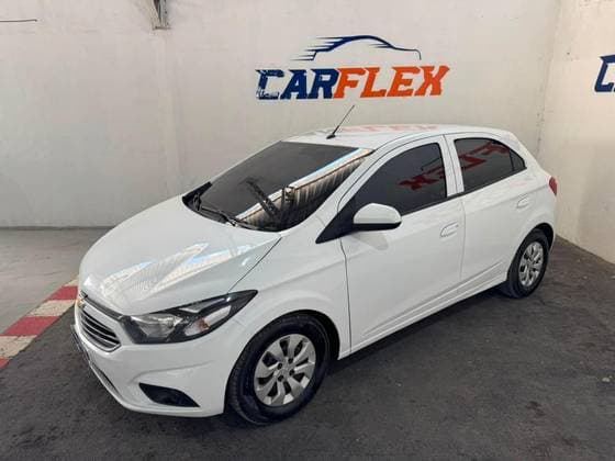 Carro 1.4 MPFI LT 8V FLEX 4P MANUAL