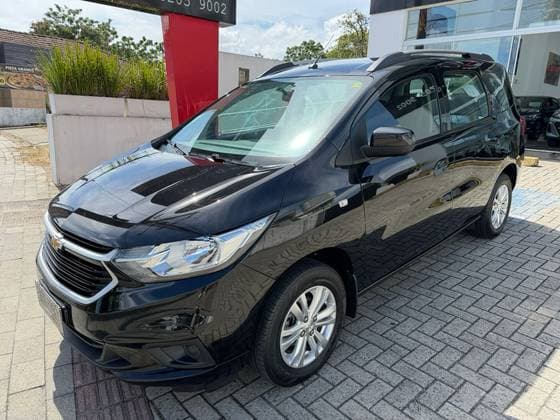 Carro 1.8 LT 8V FLEX 4P AUTOMÁTICO