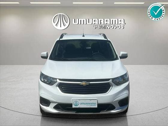 Carro 1.8 LT 8V FLEX 4P AUTOMÁTICO