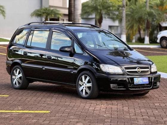 Carro 2.0 MPFI EXPRESSION 8V FLEX 4P AUTOMÁTICO