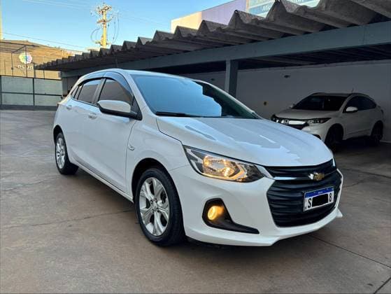 Carro 1.0 TURBO FLEX LTZ MANUAL