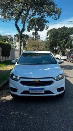 Carro 1.4 MPFI LT 8V FLEX 4P AUTOMÁTICO