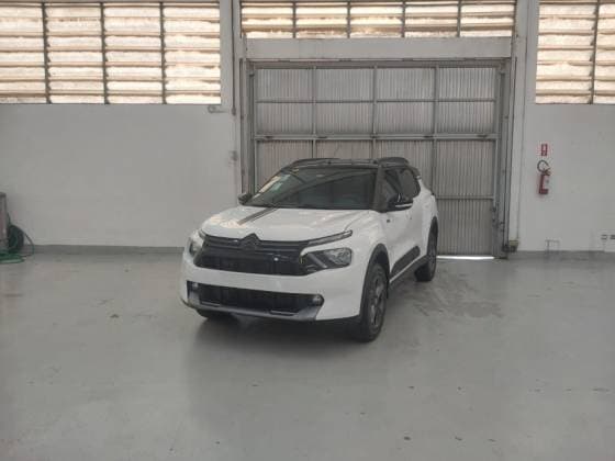 Carro 1.0 TURBO 200 FLEX XTR 7L CVT