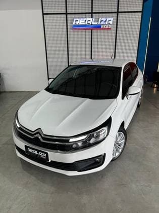 Carro 1.6 THP FLEX LIVE BUSINESS BVA