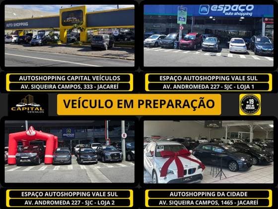 Carro 1.6 BLUEHDI DIESEL FURGÃO PACK MANUAL