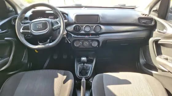 Carro 1.0 FIREFLY FLEX MANUAL