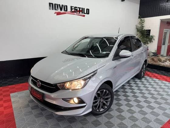 Carro 1.3 FIREFLY FLEX DRIVE MANUAL