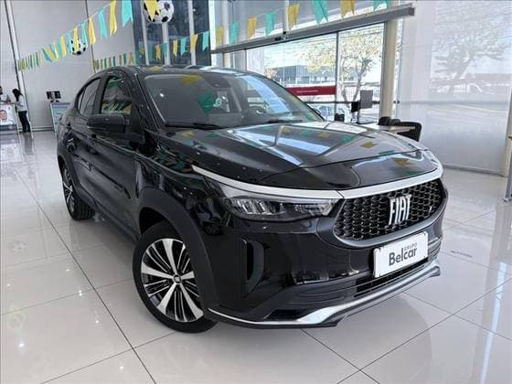 Carro 1.0 TURBO 200 FLEX AUDACE CVT
