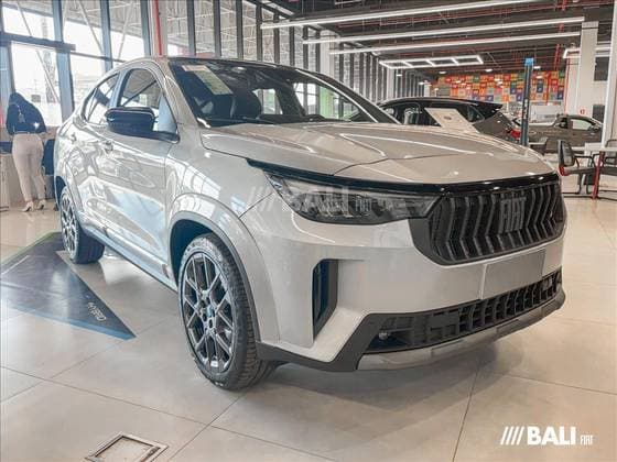 Carro 1.0 TURBO 200 HYBRID IMPETUS CVT