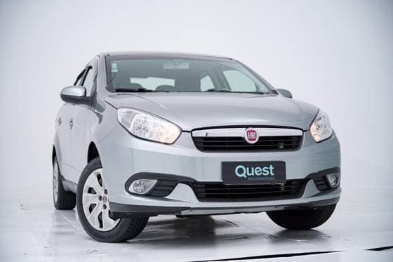 Carro 1.4 MPI ATTRACTIVE 8V FLEX 4P MANUAL