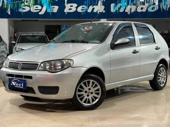 Carro 1.0 MPI ELX 8V FLEX 4P MANUAL