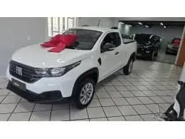 Carro 1.3 FIREFLY FLEX ENDURANCE CS MANUAL