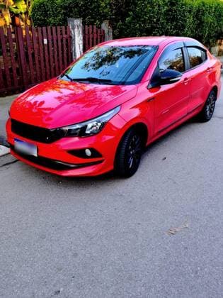 Carro 1.3 FIREFLY FLEX MANUAL