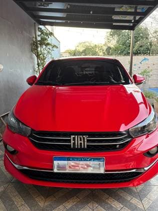 Carro 1.3 FIREFLY FLEX PRECISION CVT