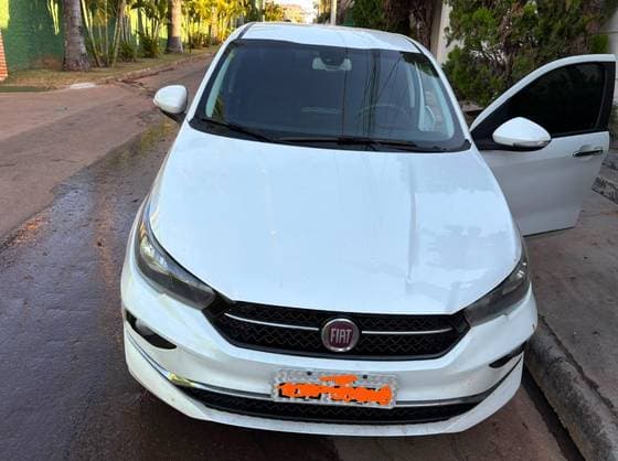 Carro 1.8 E.TORQ FLEX PRECISION AT6