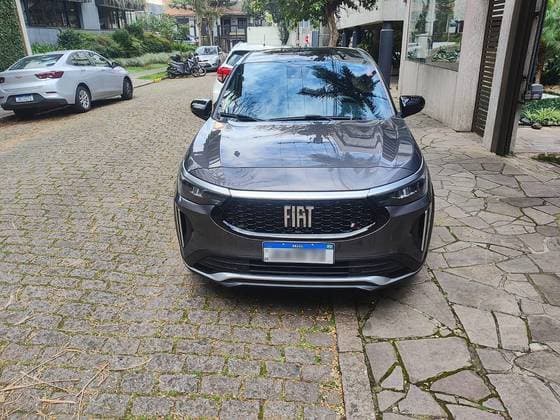Carro 1.3 TURBO 270 FLEX LIMITED EDITION AT6
