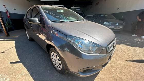 Carro 1.0 EVO FLEX MANUAL