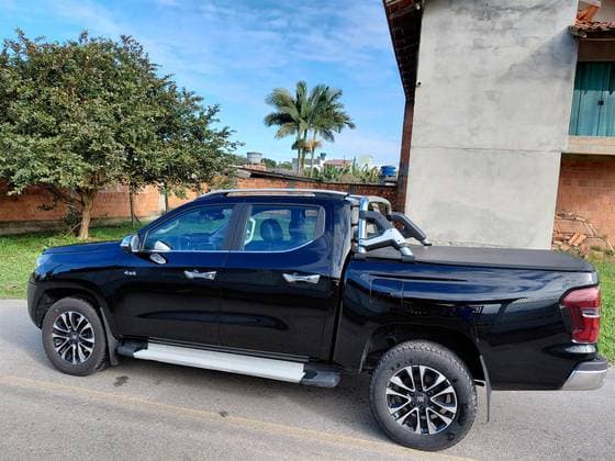 Carro 2.2 TURBO DIESEL RANCH 4X4 AT6