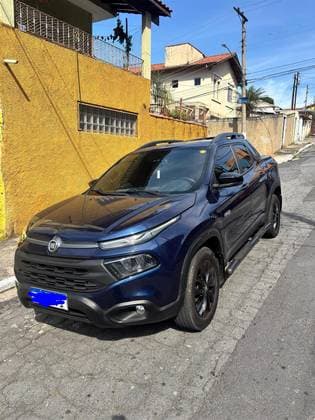 Carro 2.0 16V TURBO DIESEL ULTRA 4WD AT9