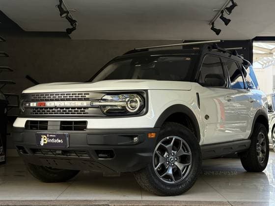 Carro 2.0 ECOBOOST GASOLINA WILDTRAK 4X4 SELECTSHIFT