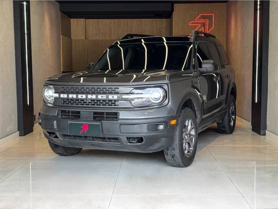 Carro 2.0 ECOBOOST GASOLINA WILDTRAK 4X4 SELECTSHIFT
