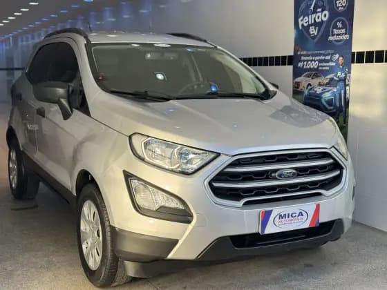 Carro 1.5 TI-VCT FLEX SE DIRECT AUTOMÁTICO