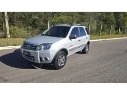 Carro 1.6 FREESTYLE 8V FLEX 4P MANUAL