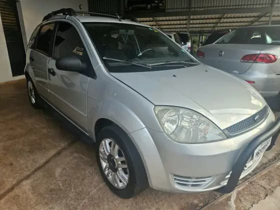 Carro 1.0 MPI 8V GASOLINA 4P MANUAL