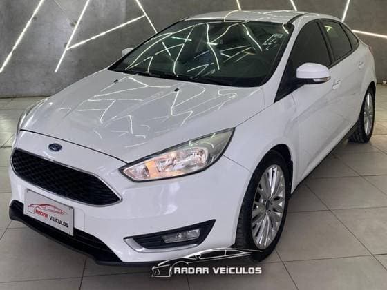 Carro 2.0 SE 16V FLEX 4P POWERSHIFT