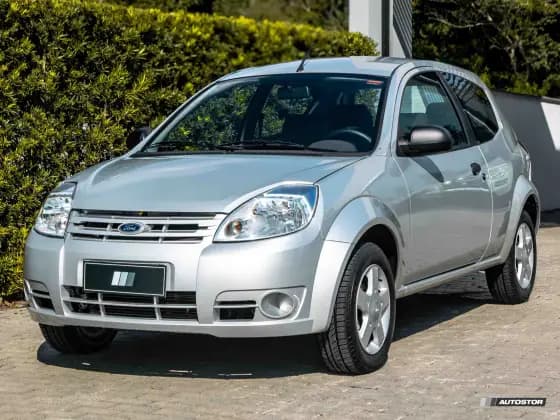 Carro 1.0 MPI TECNO 8V FLEX 2P MANUAL