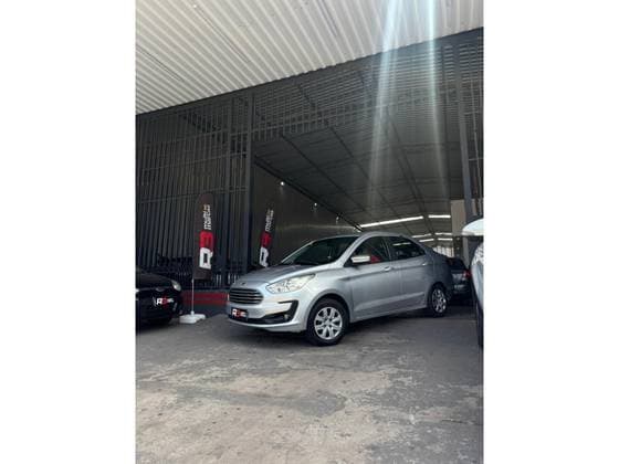 Carro 1.5 TI-VCT FLEX SE SEDAN MANUAL