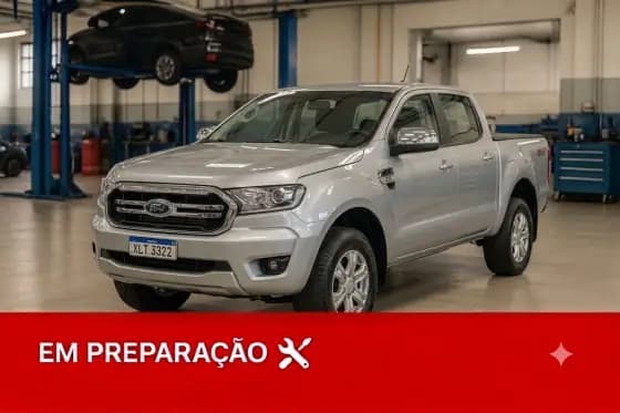 Carro 3.2 XLT 4X4 CD 20V DIESEL 4P AUTOMÁTICO