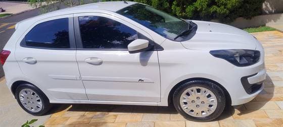 Carro 1.5 TI-VCT FLEX SE PLUS MANUAL