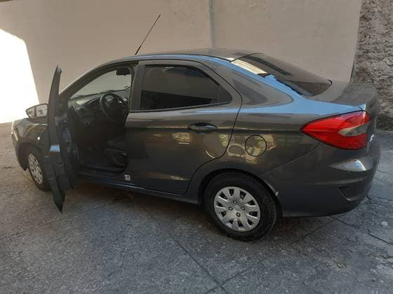 Carro 1.5 TI-VCT FLEX SE SEDAN MANUAL