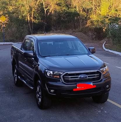 Carro 2.2 XLS 4X2 CD 16V DIESEL 4P AUTOMÁTICO