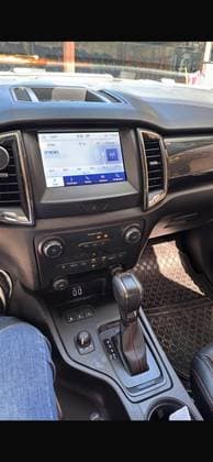 Carro 3.2 FX4 4X4 CD 20V DIESEL 4P AUTOMÁTICO